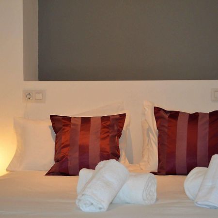Plaza De La Encarnacion Apartments Севиля Екстериор снимка