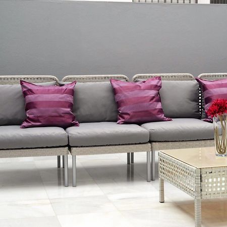 Plaza De La Encarnacion Apartments Севиля Екстериор снимка