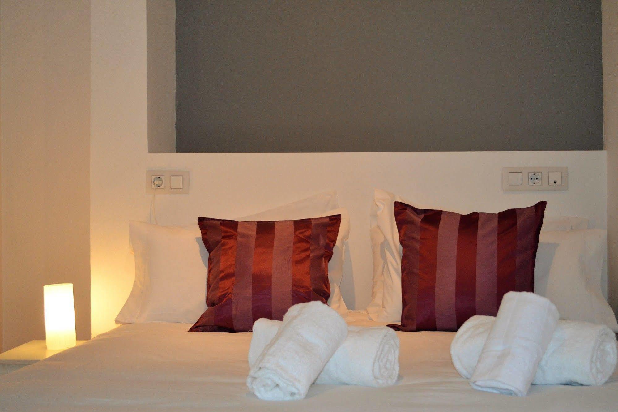 Plaza De La Encarnacion Apartments Севиля Екстериор снимка