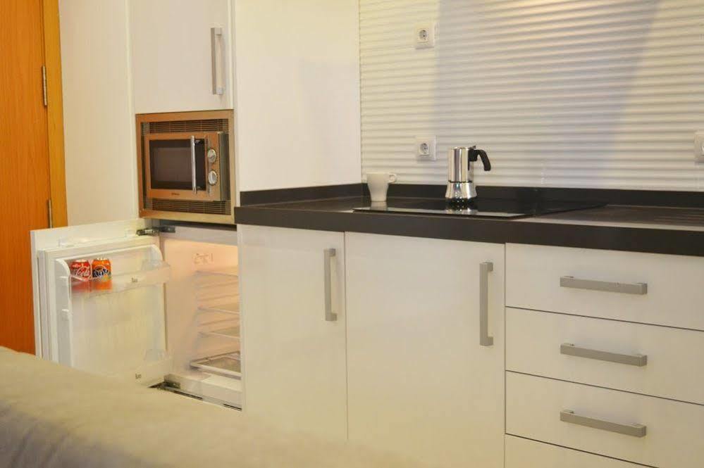 Plaza De La Encarnacion Apartments Севиля Екстериор снимка