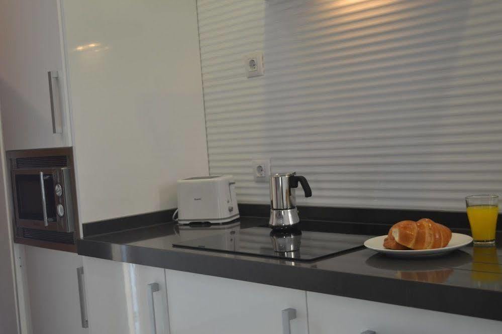 Plaza De La Encarnacion Apartments Севиля Екстериор снимка