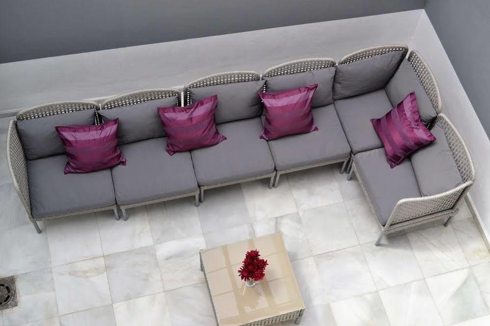 Plaza De La Encarnacion Apartments Севиля Екстериор снимка